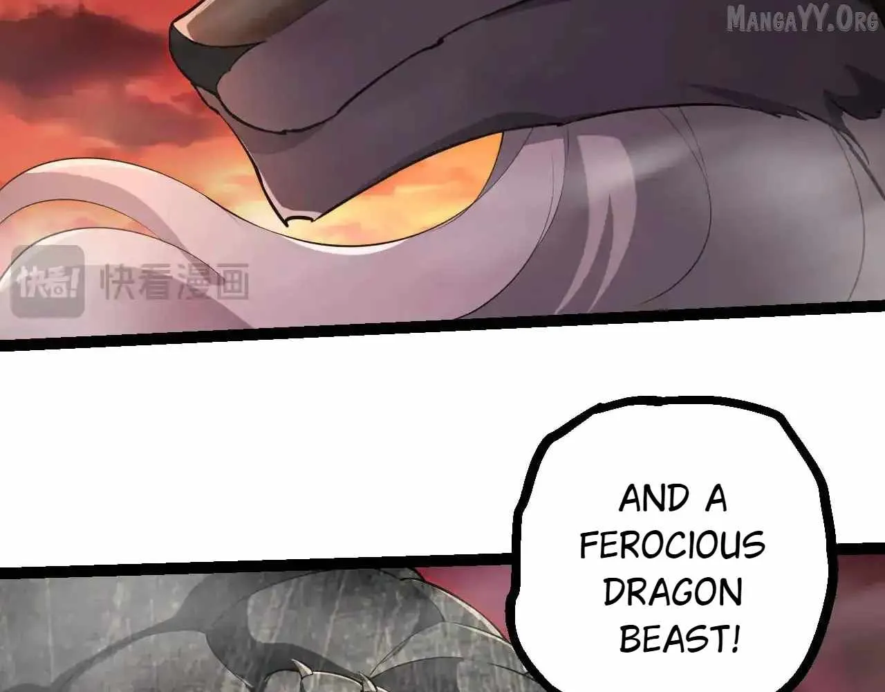 Evolution Begins With A Big Tree Chapter 470 Page 75