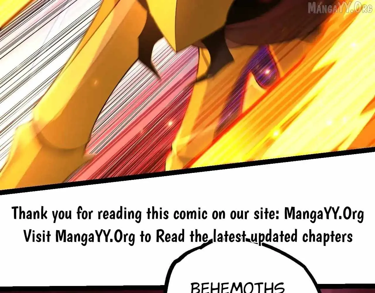Evolution Begins With A Big Tree Chapter 470 Page 78