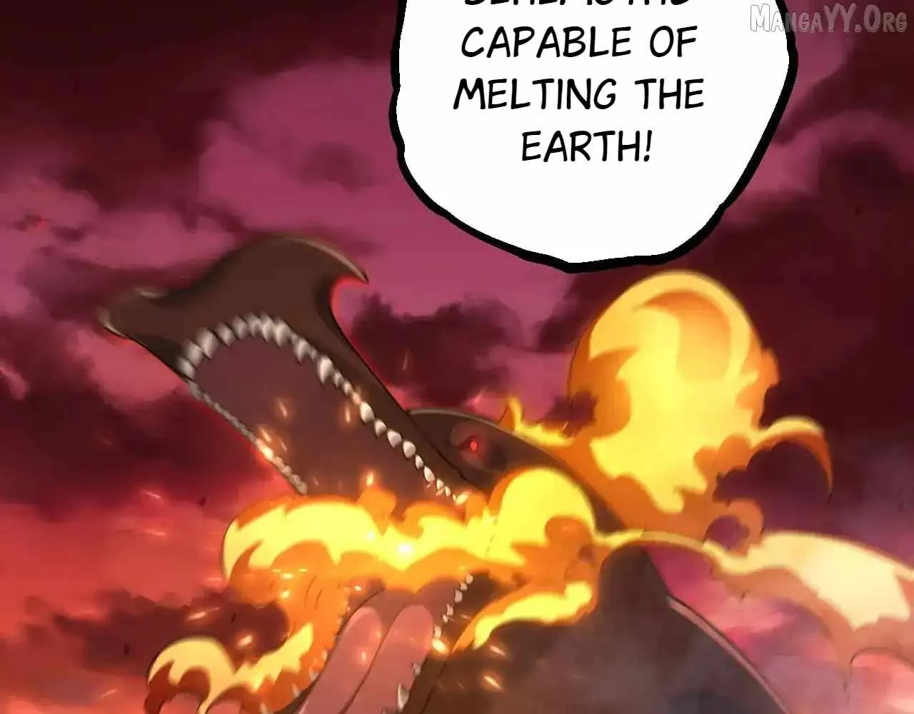 Evolution Begins With A Big Tree Chapter 470 Page 79