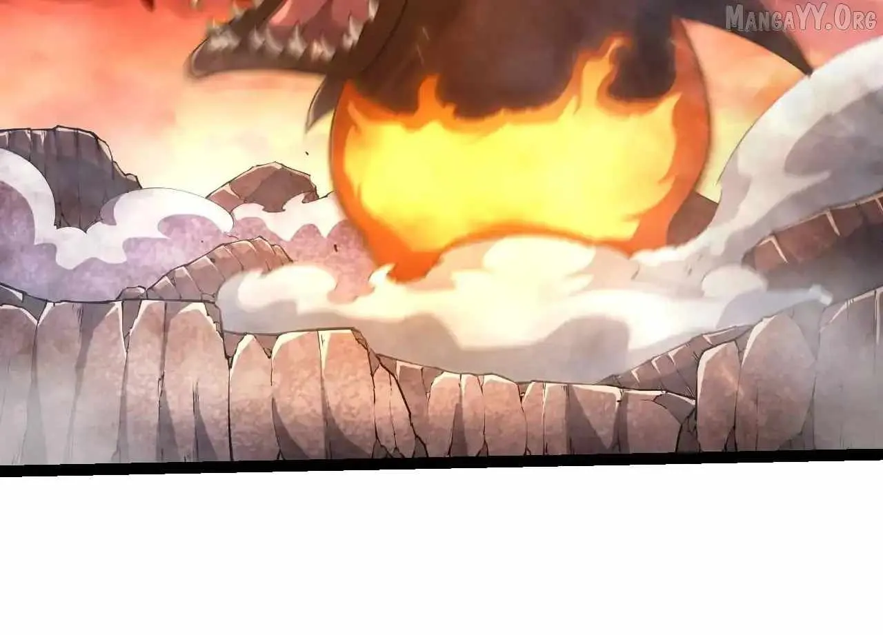 Evolution Begins With A Big Tree Chapter 470 Page 80