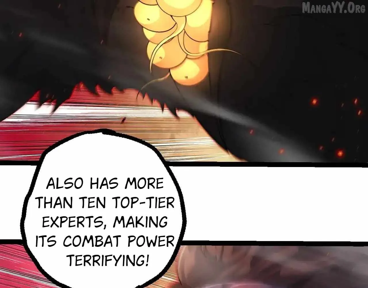 Evolution Begins With A Big Tree Chapter 470 Page 82
