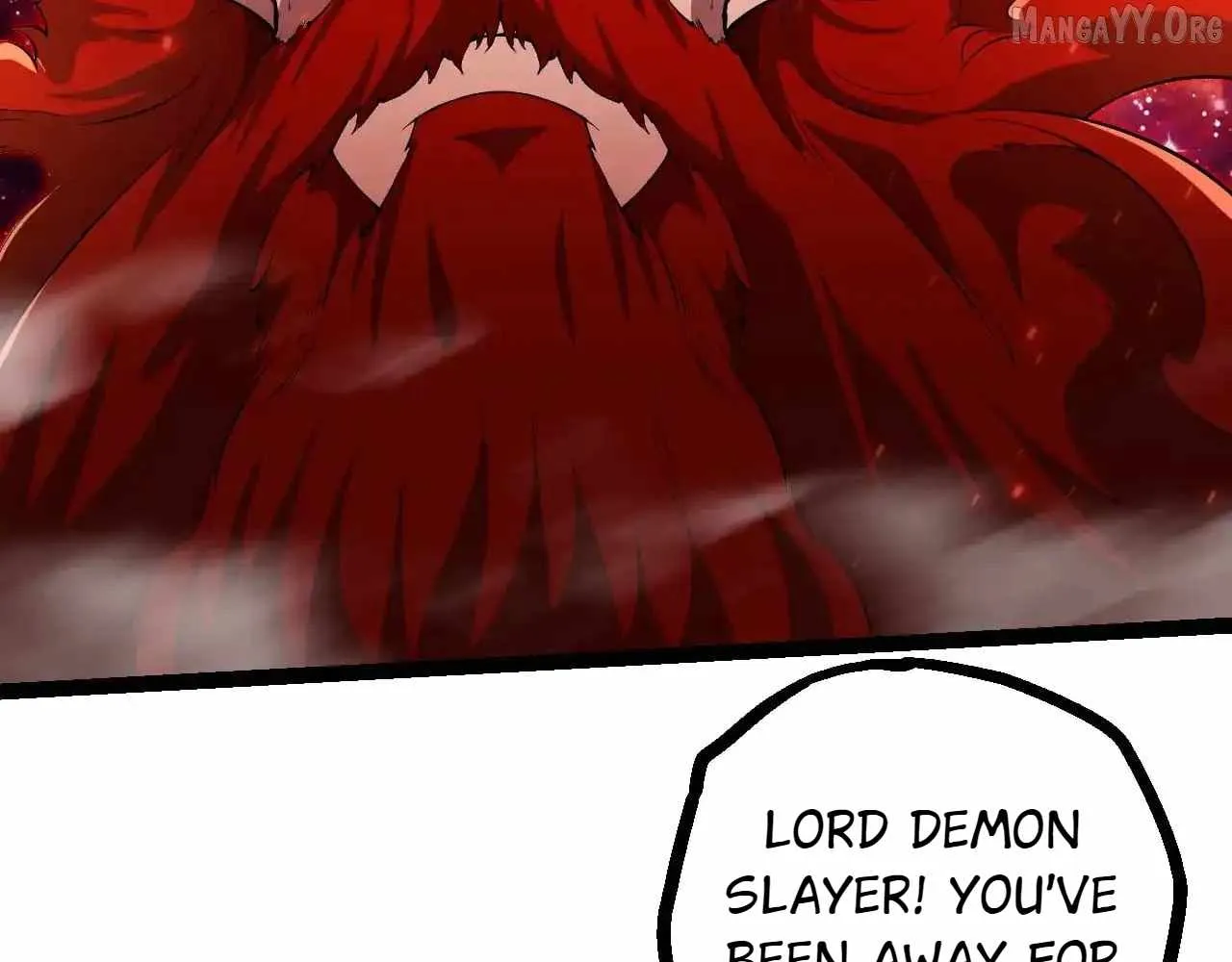 Evolution Begins With A Big Tree Chapter 470 Page 85