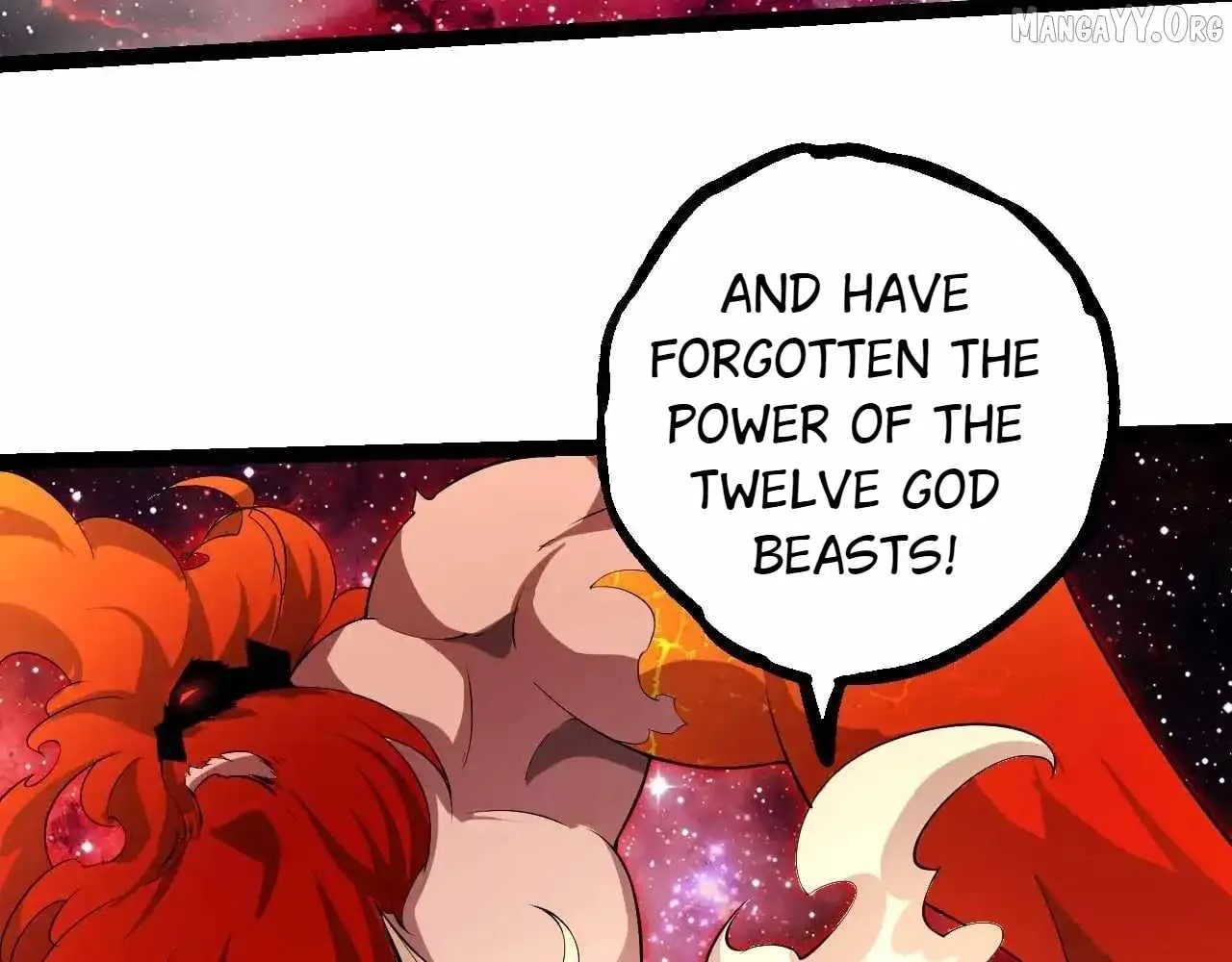 Evolution Begins With A Big Tree Chapter 470 Page 87