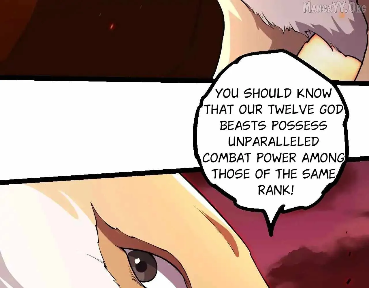 Evolution Begins With A Big Tree Chapter 470 Page 89