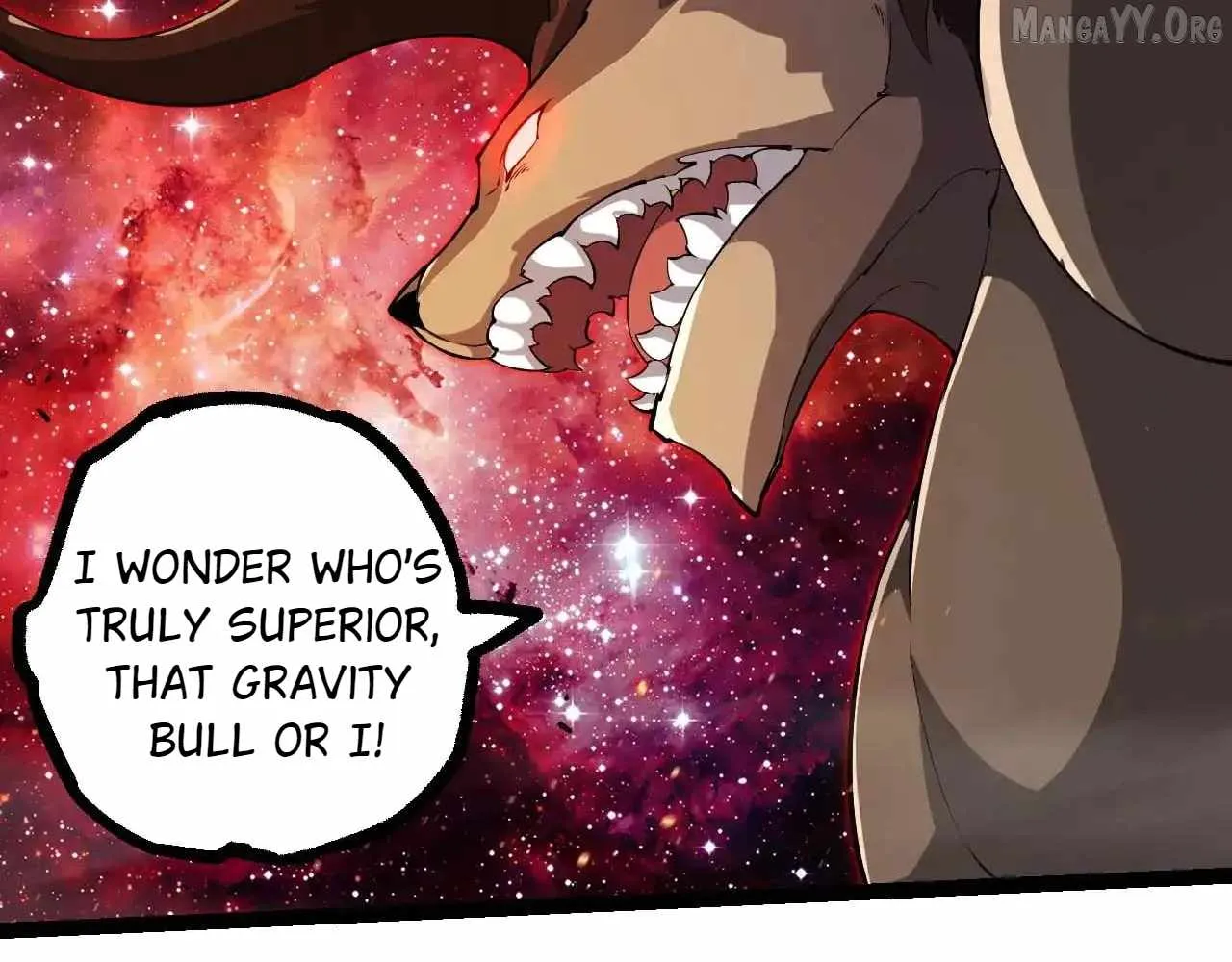 Evolution Begins With A Big Tree Chapter 470 Page 93