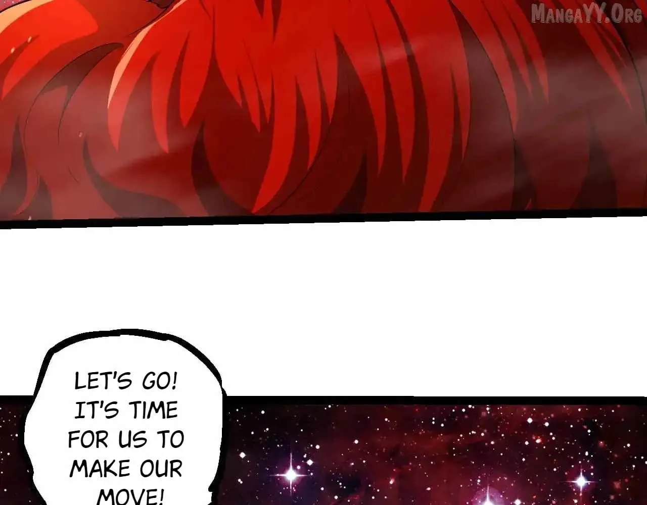Evolution Begins With A Big Tree Chapter 470 Page 95