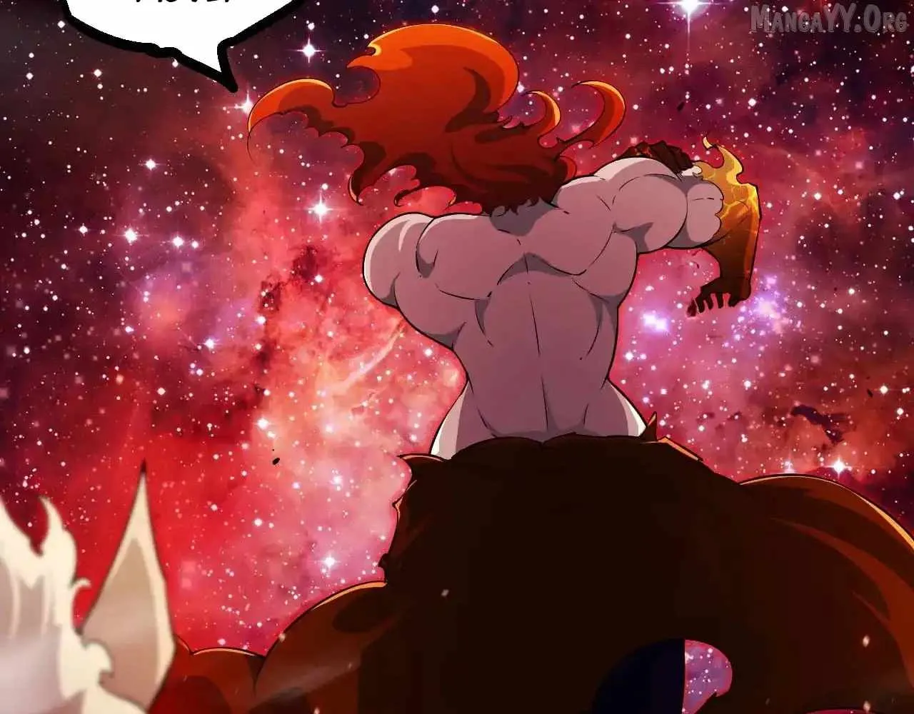 Evolution Begins With A Big Tree Chapter 470 Page 96