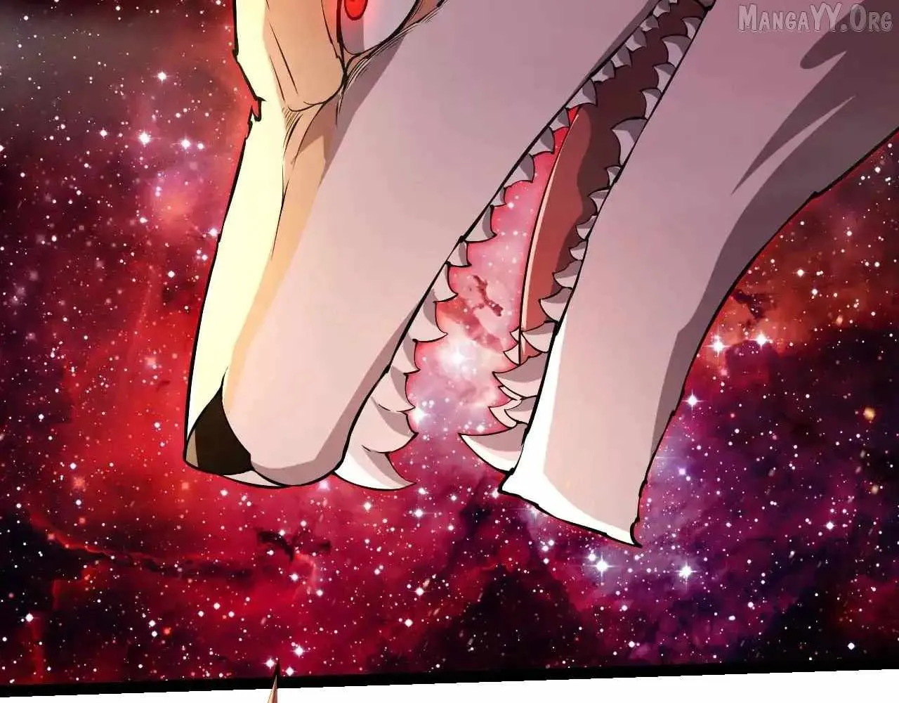 Evolution Begins With A Big Tree Chapter 470 Page 98