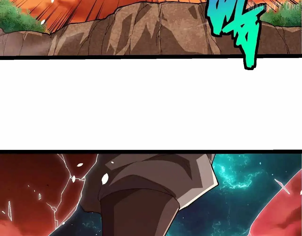 Evolution Begins With A Big Tree Chapter 471 Page 4