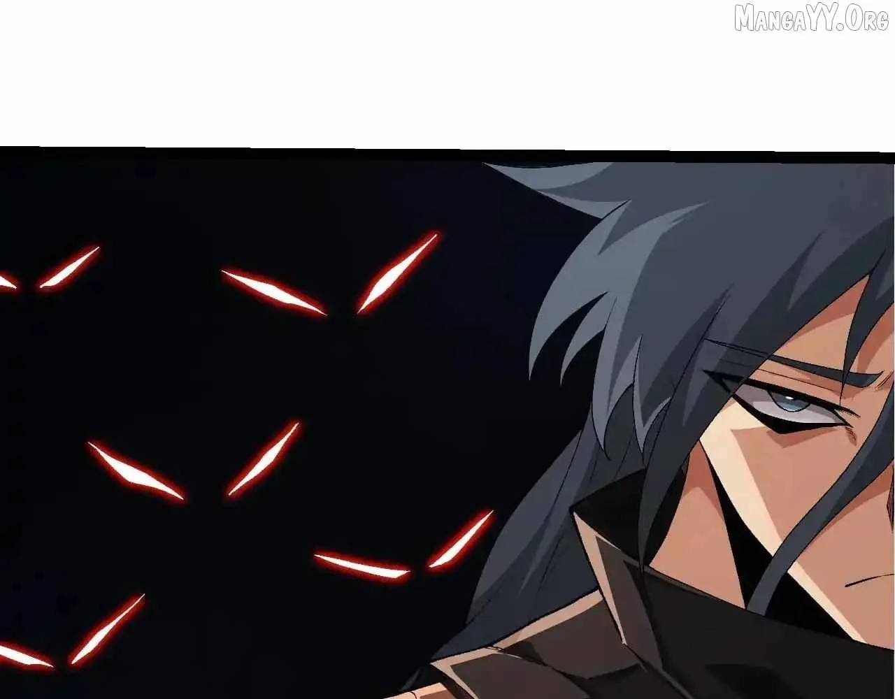 Evolution Begins With A Big Tree Chapter 471 Page 6