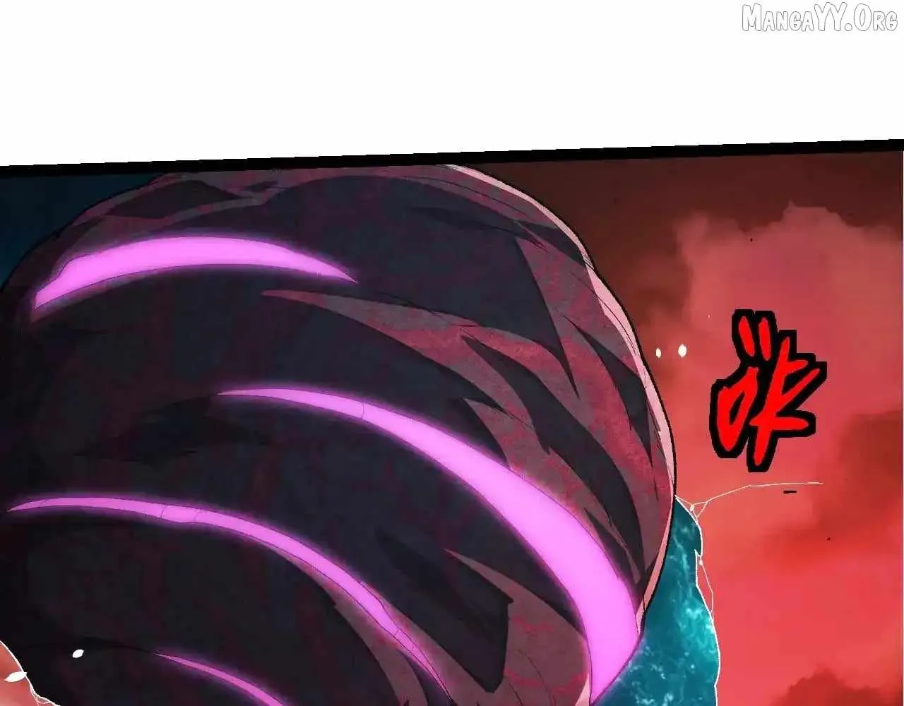 Evolution Begins With A Big Tree Chapter 471 Page 11