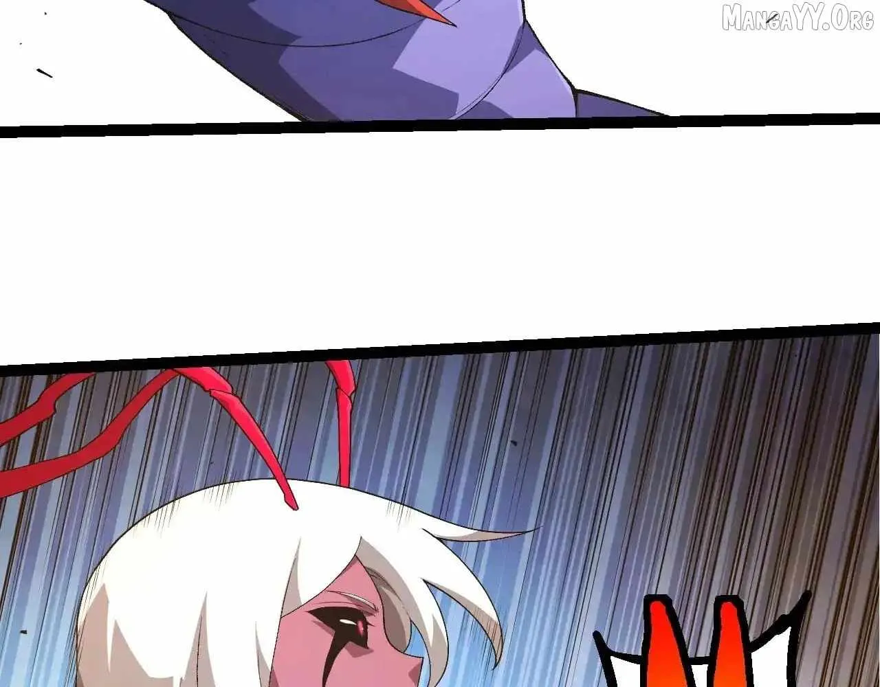 Evolution Begins With A Big Tree Chapter 471 Page 19
