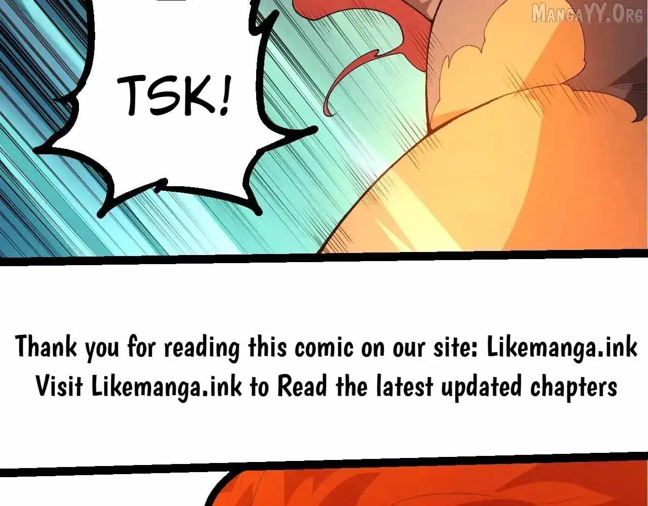 Evolution Begins With A Big Tree Chapter 471 Page 27