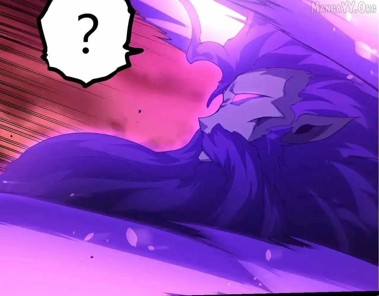 Evolution Begins With A Big Tree Chapter 471 Page 38