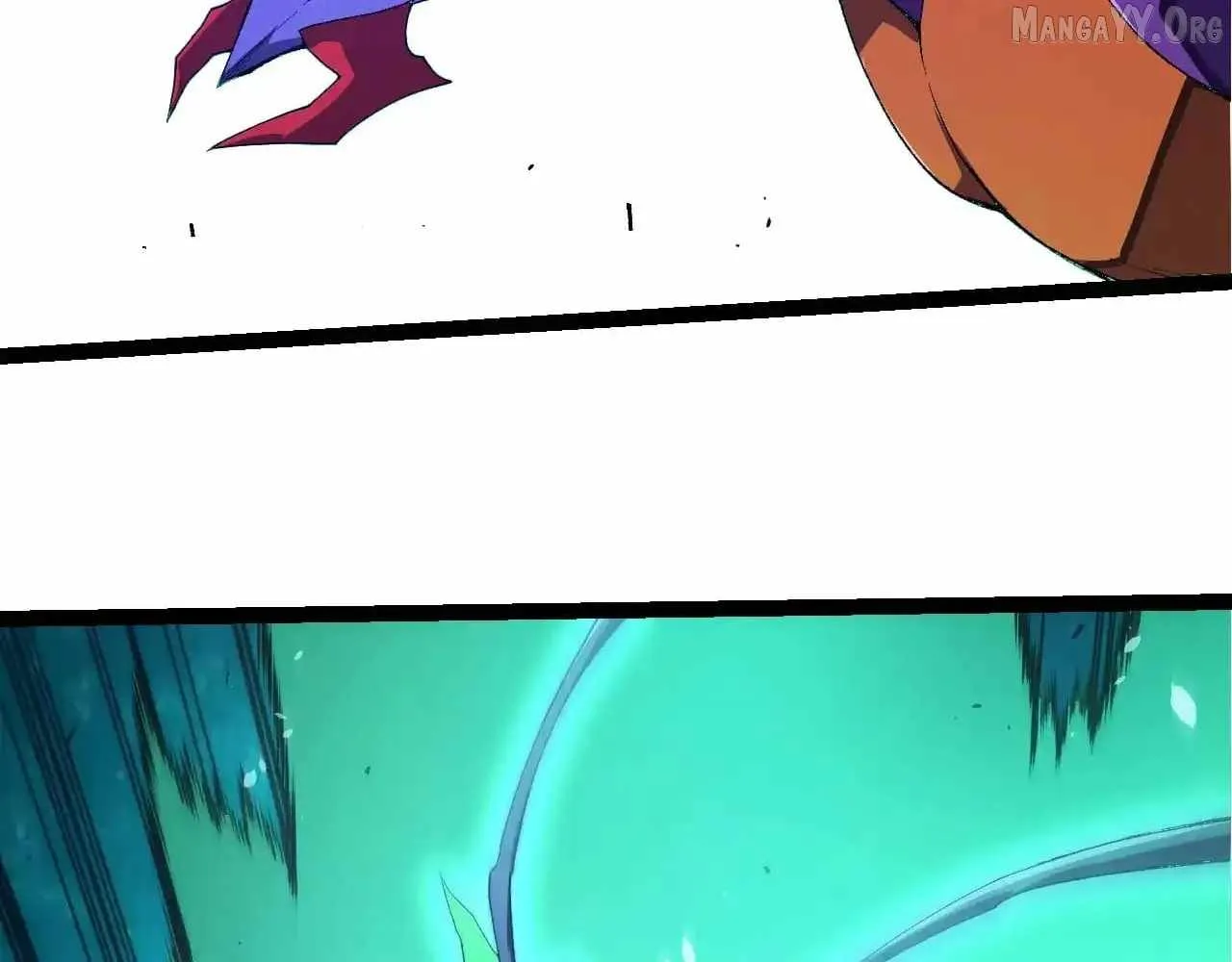 Evolution Begins With A Big Tree Chapter 471 Page 42