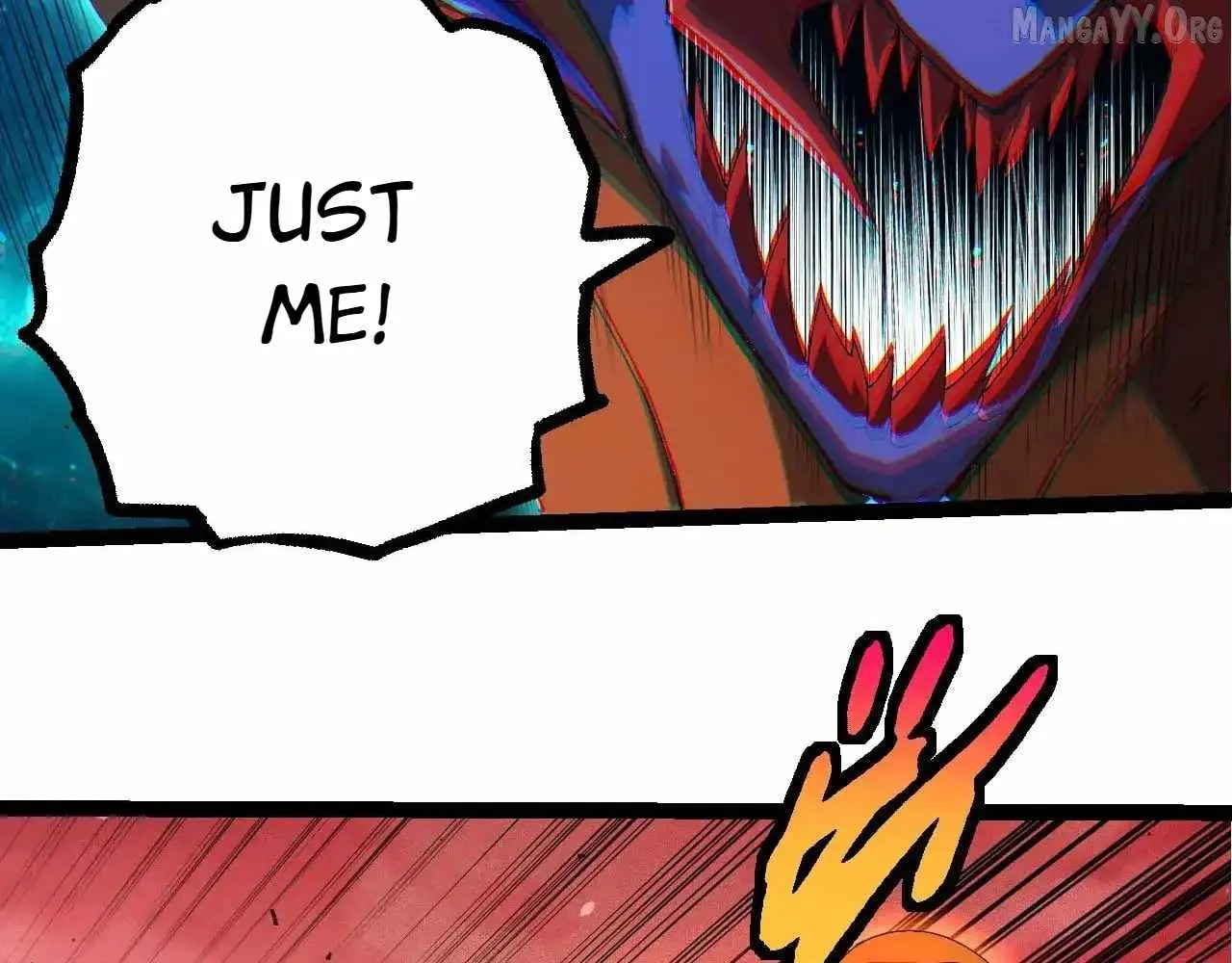 Evolution Begins With A Big Tree Chapter 471 Page 47