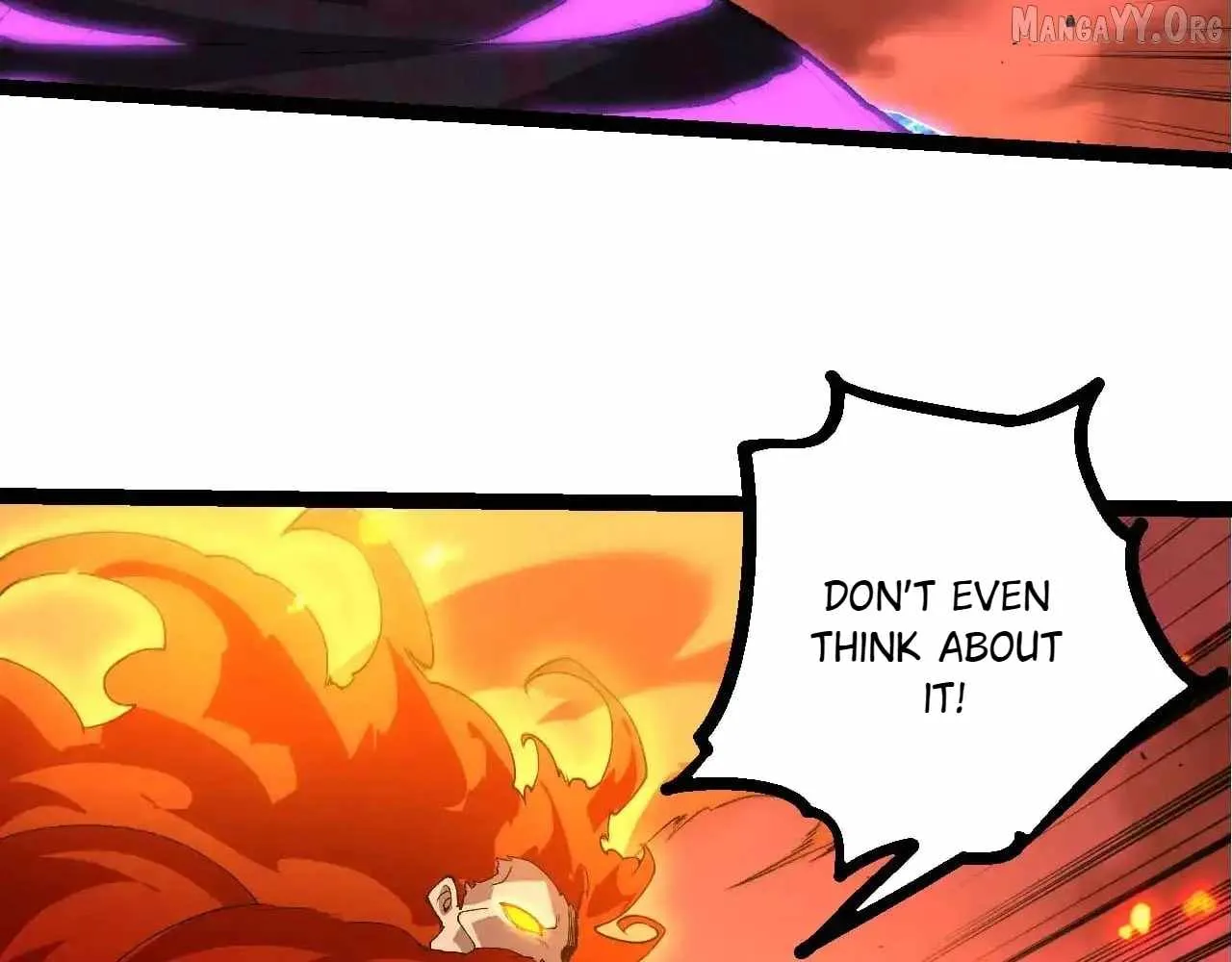 Evolution Begins With A Big Tree Chapter 471 Page 54