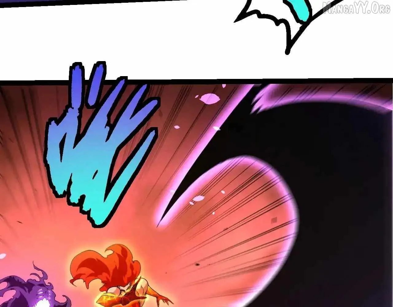 Evolution Begins With A Big Tree Chapter 471 Page 59