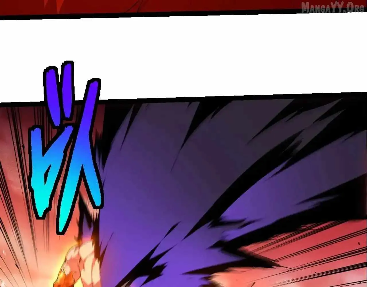 Evolution Begins With A Big Tree Chapter 471 Page 66