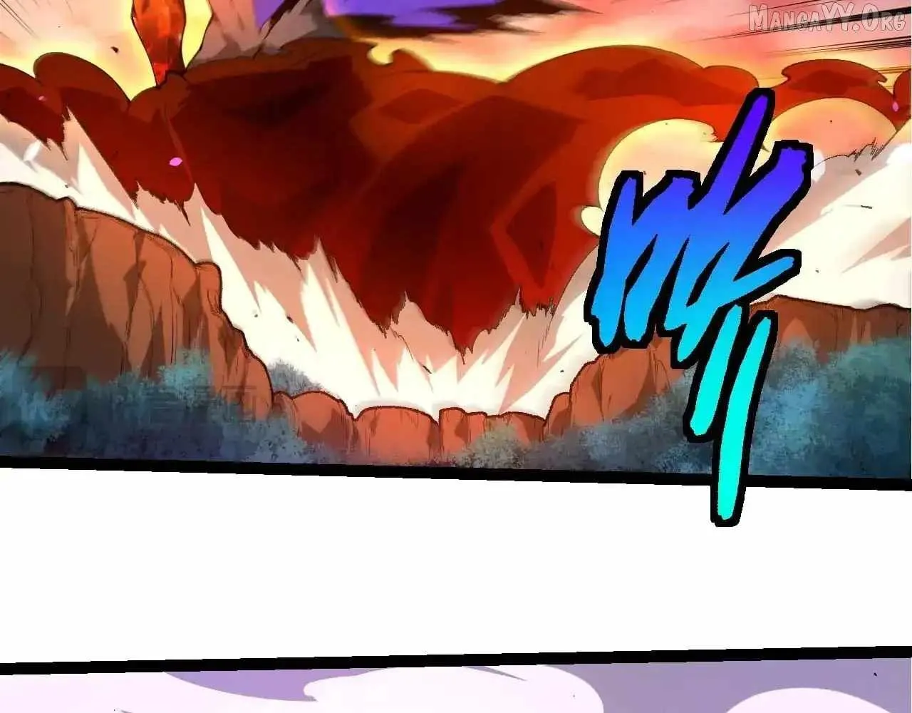 Evolution Begins With A Big Tree Chapter 471 Page 67