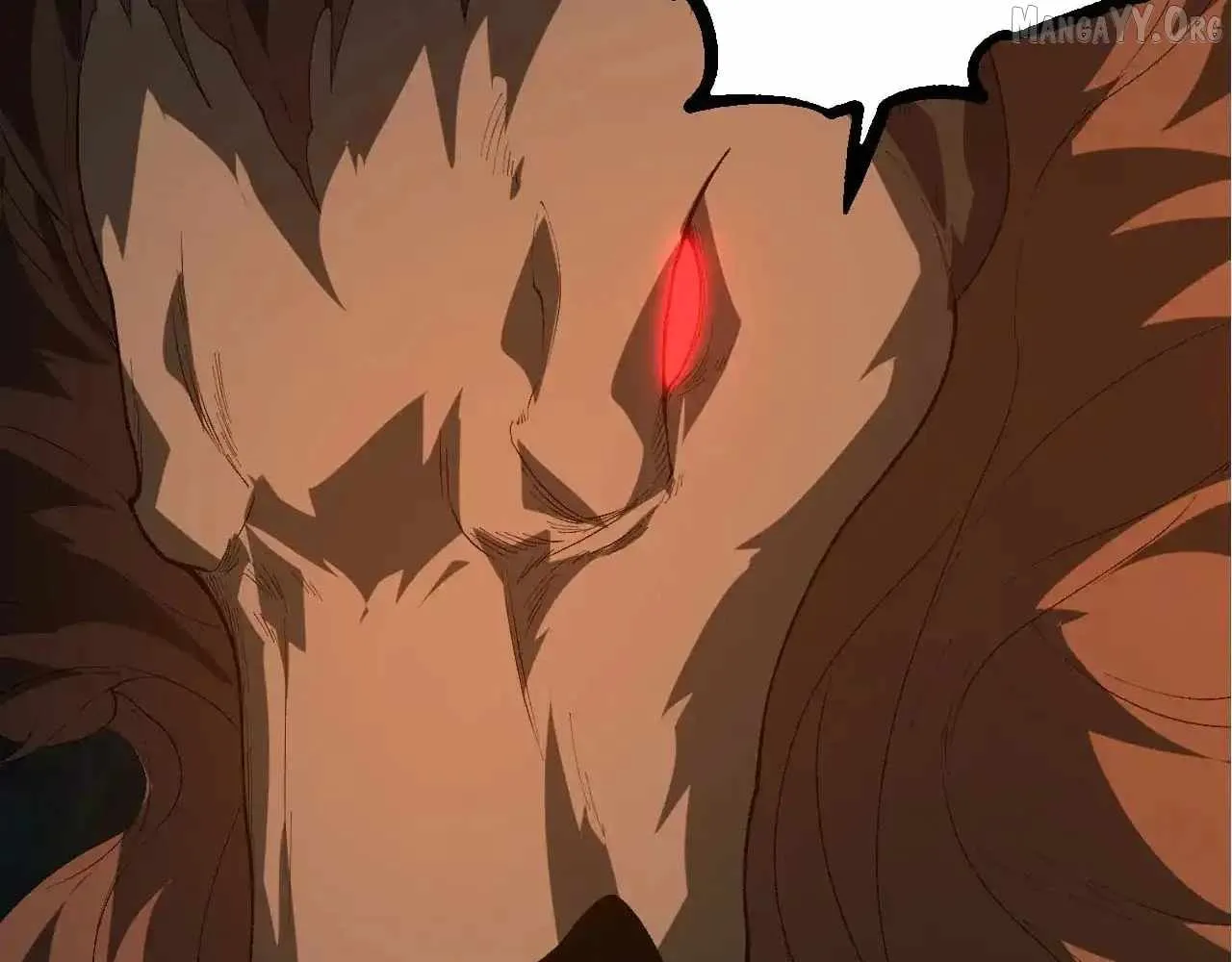 Evolution Begins With A Big Tree Chapter 471 Page 83