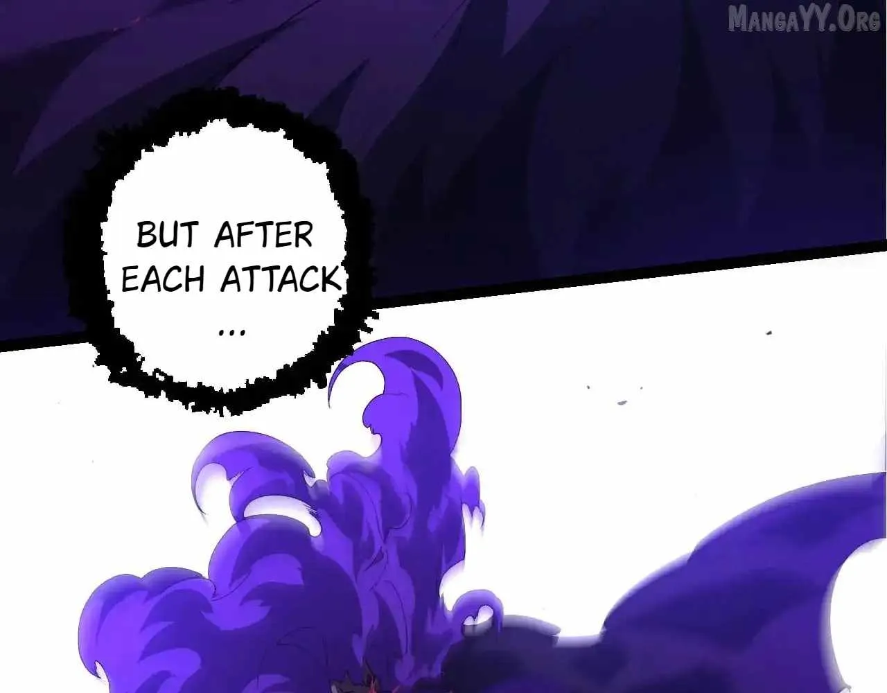 Evolution Begins With A Big Tree Chapter 471 Page 92