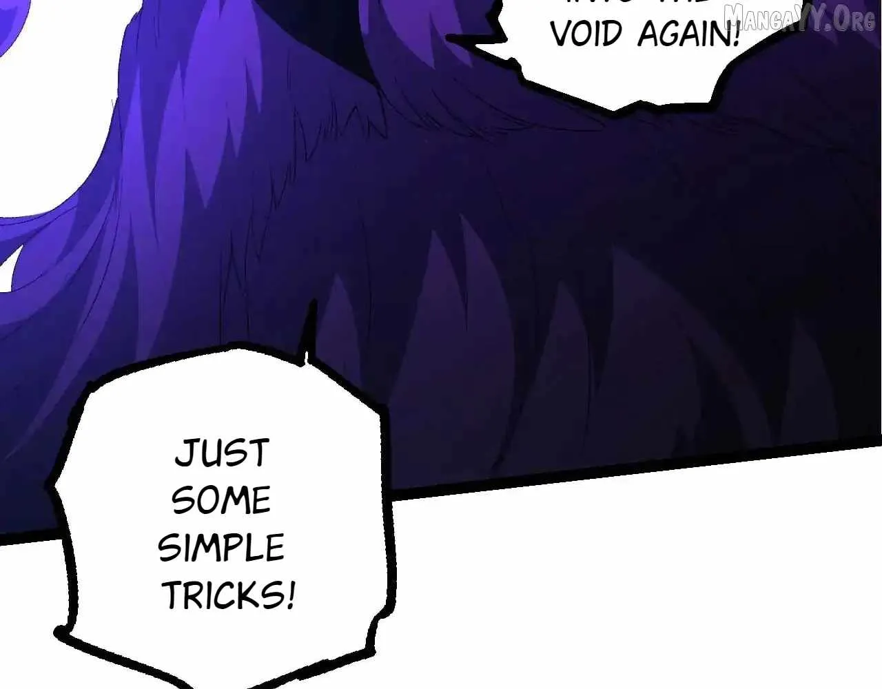 Evolution Begins With A Big Tree Chapter 471 Page 95
