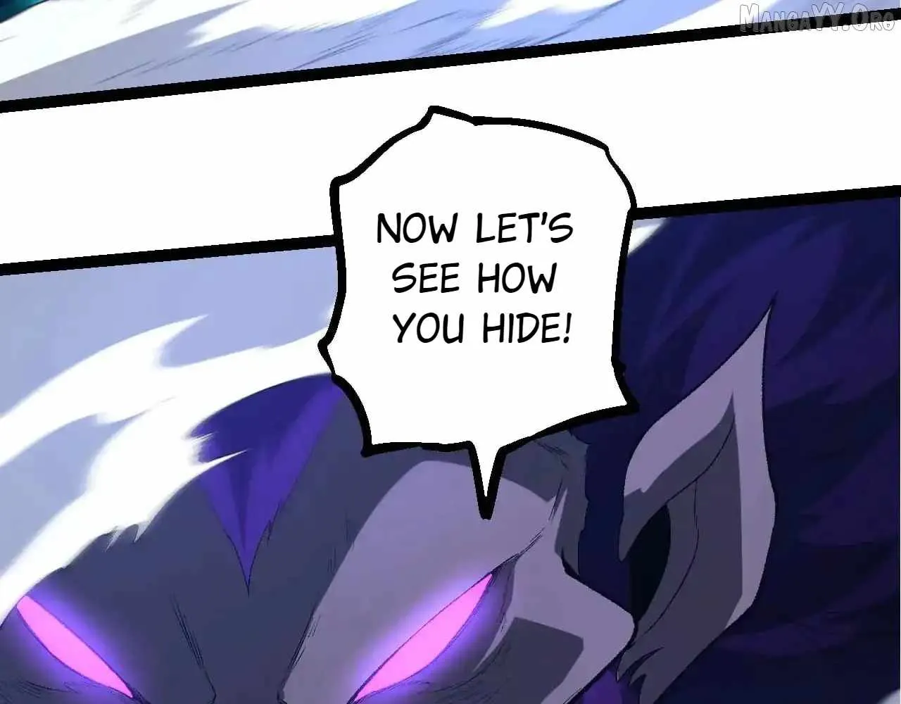 Evolution Begins With A Big Tree Chapter 471 Page 99