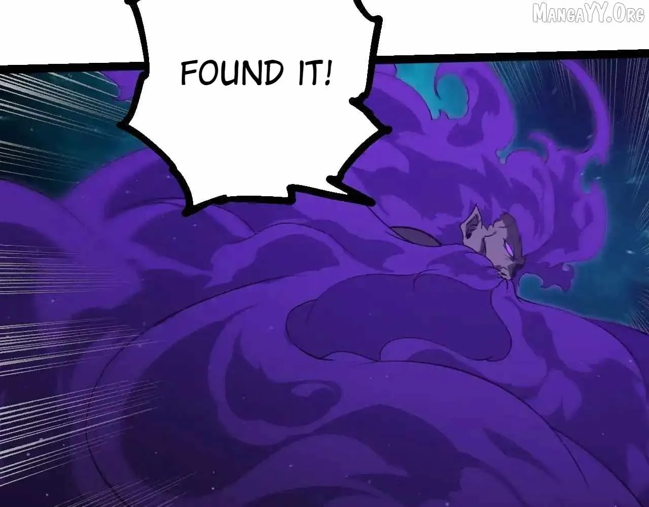 Evolution Begins With A Big Tree Chapter 472 Page 4