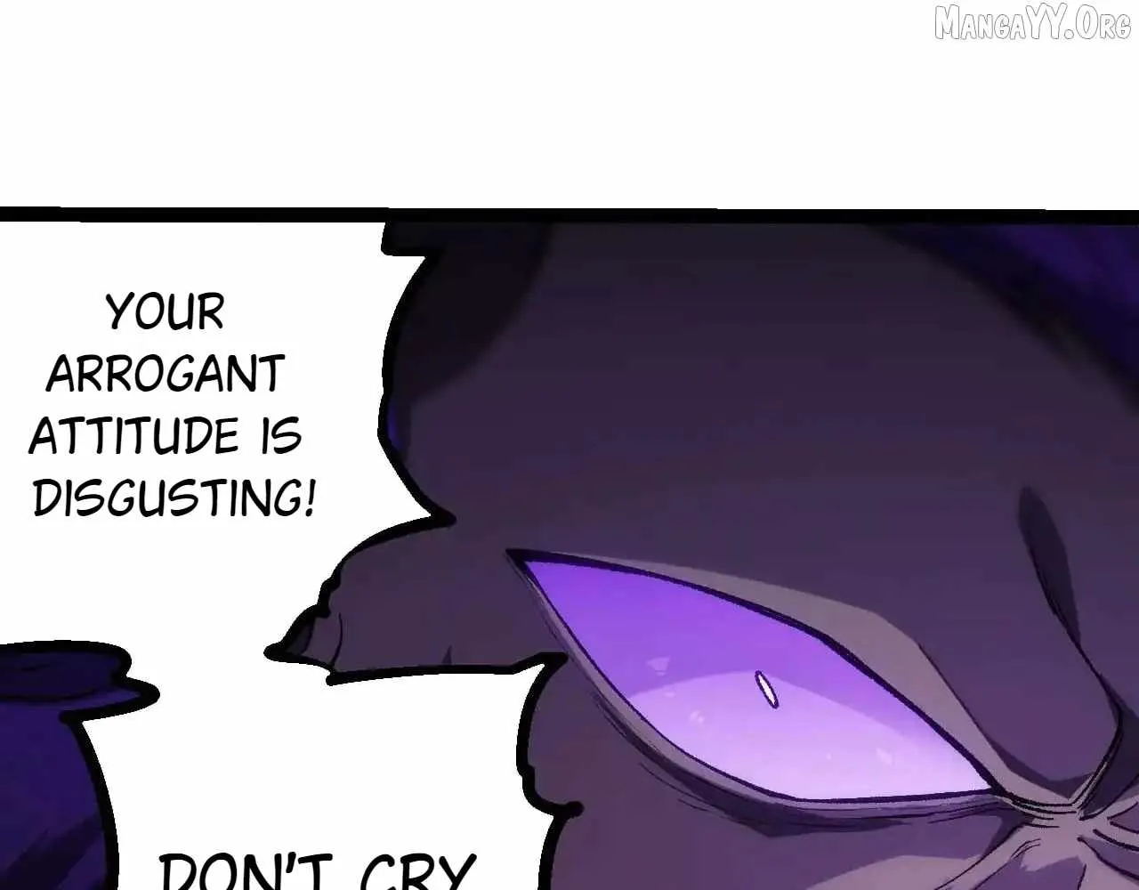 Evolution Begins With A Big Tree Chapter 472 Page 21
