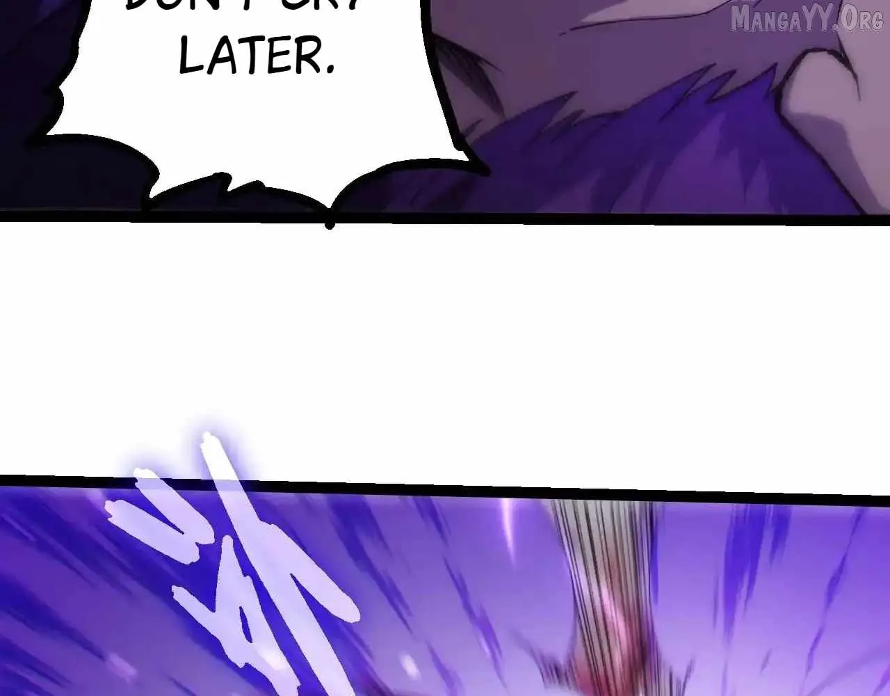 Evolution Begins With A Big Tree Chapter 472 Page 22