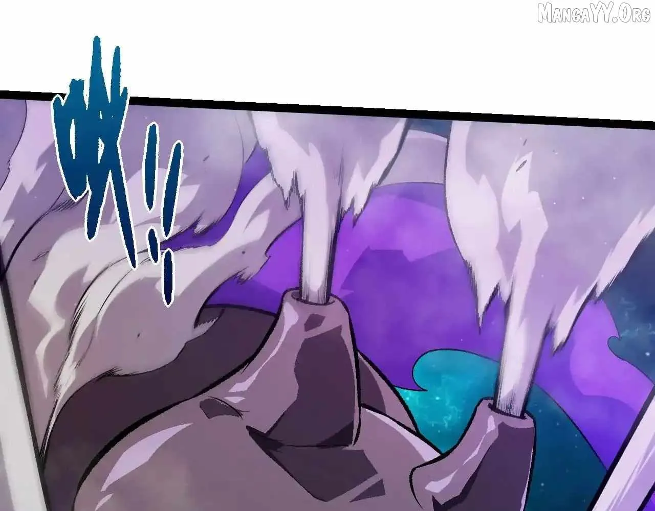 Evolution Begins With A Big Tree Chapter 472 Page 26