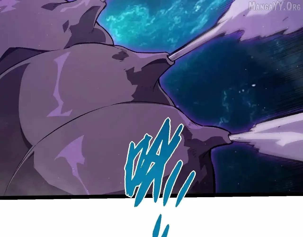 Evolution Begins With A Big Tree Chapter 472 Page 28