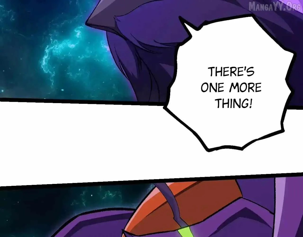 Evolution Begins With A Big Tree Chapter 472 Page 34