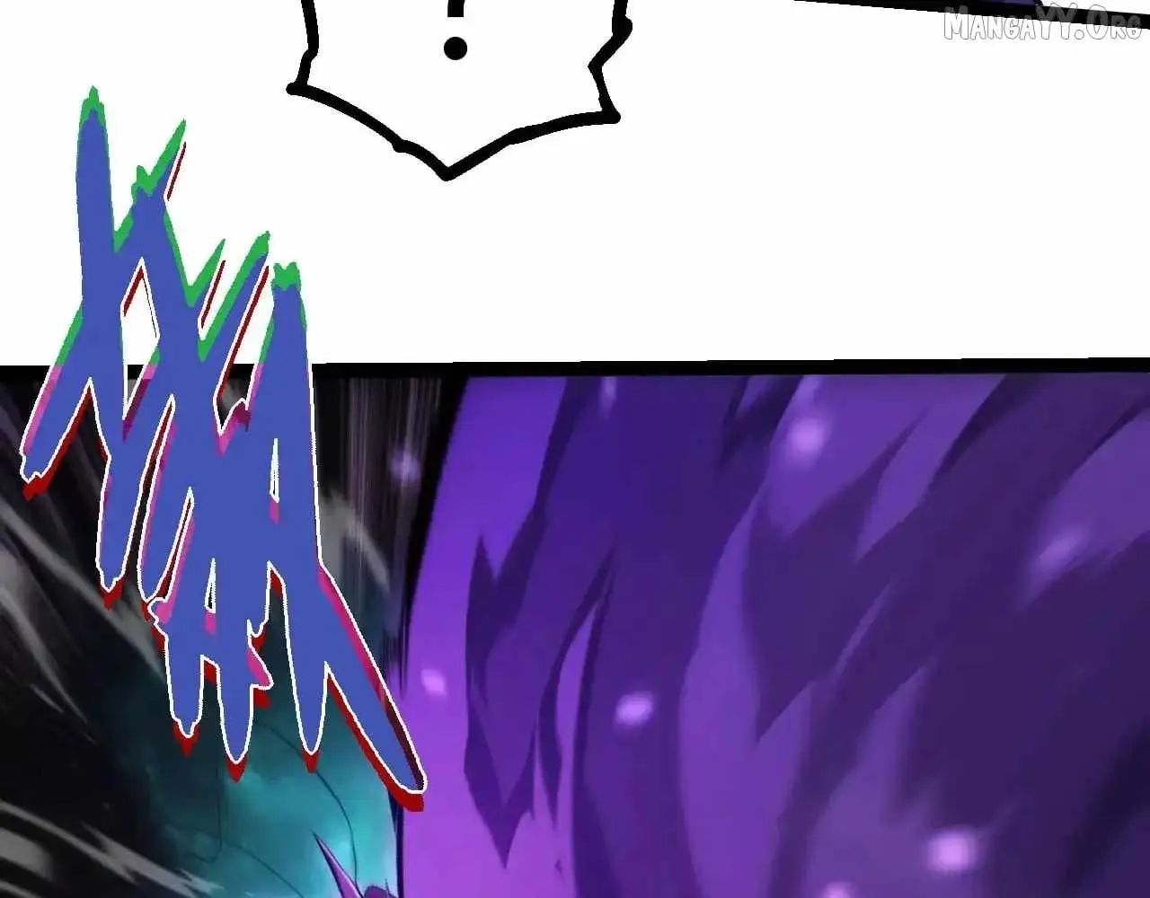 Evolution Begins With A Big Tree Chapter 472 Page 36