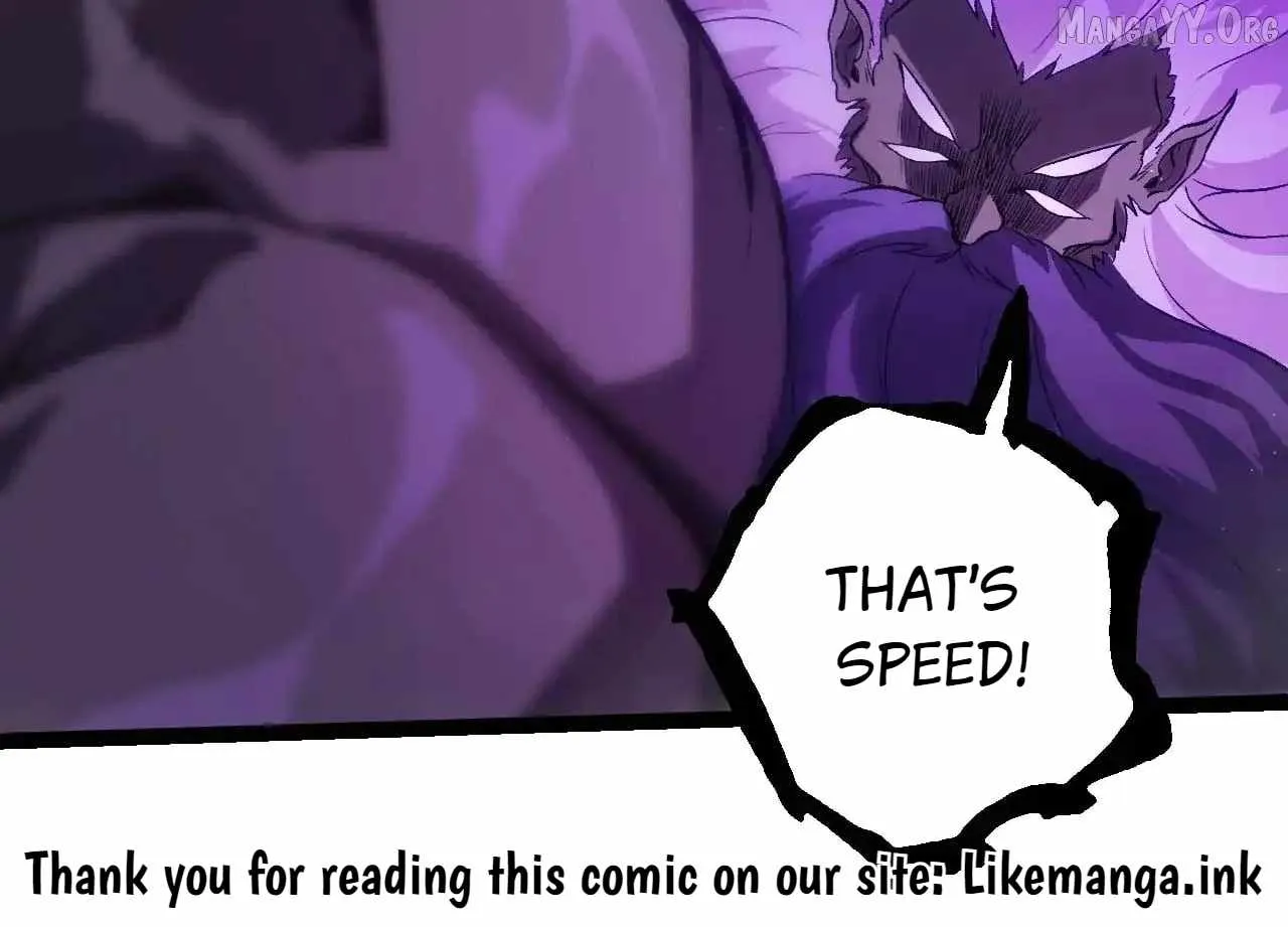 Evolution Begins With A Big Tree Chapter 472 Page 40
