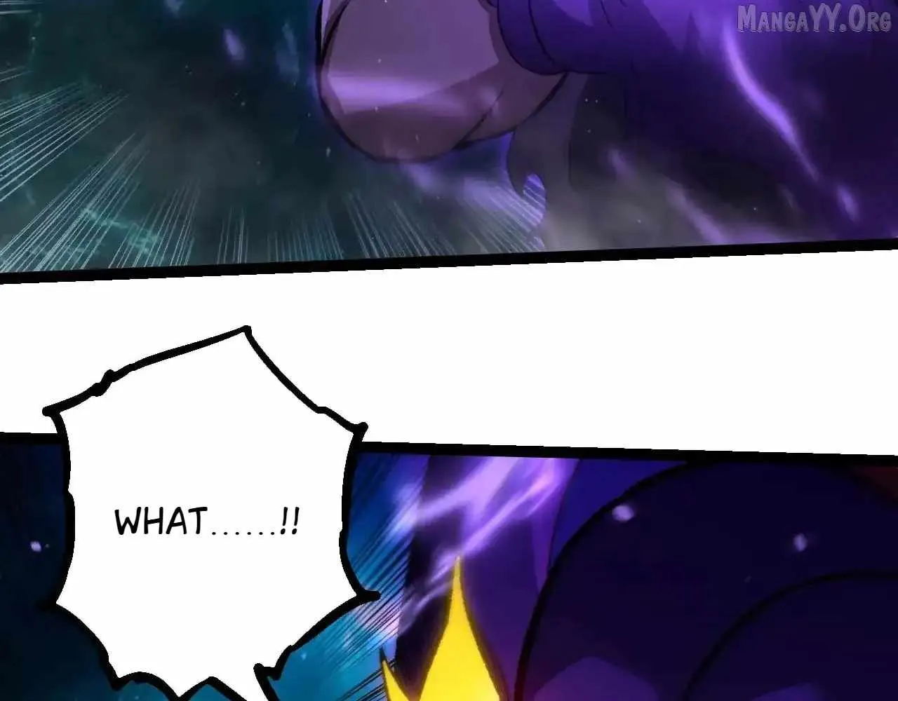 Evolution Begins With A Big Tree Chapter 472 Page 46
