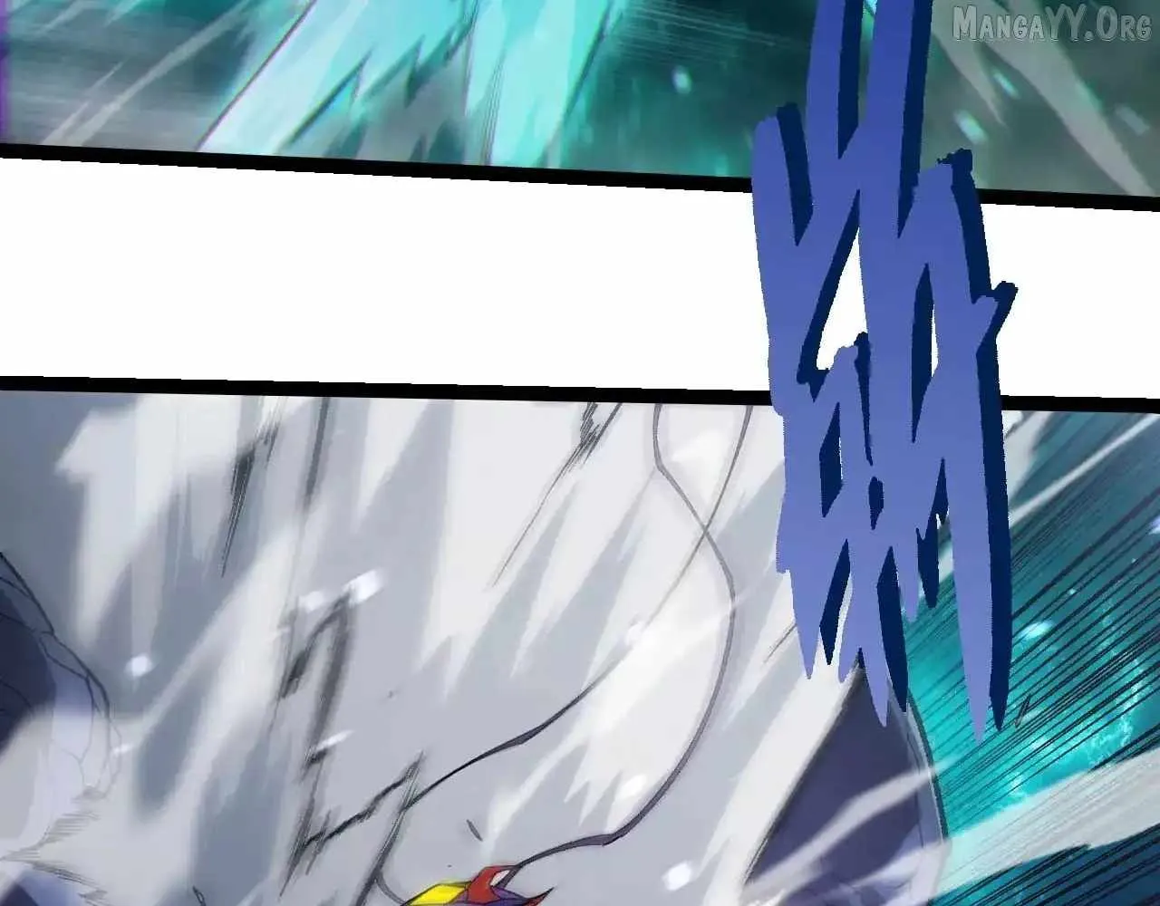 Evolution Begins With A Big Tree Chapter 472 Page 49