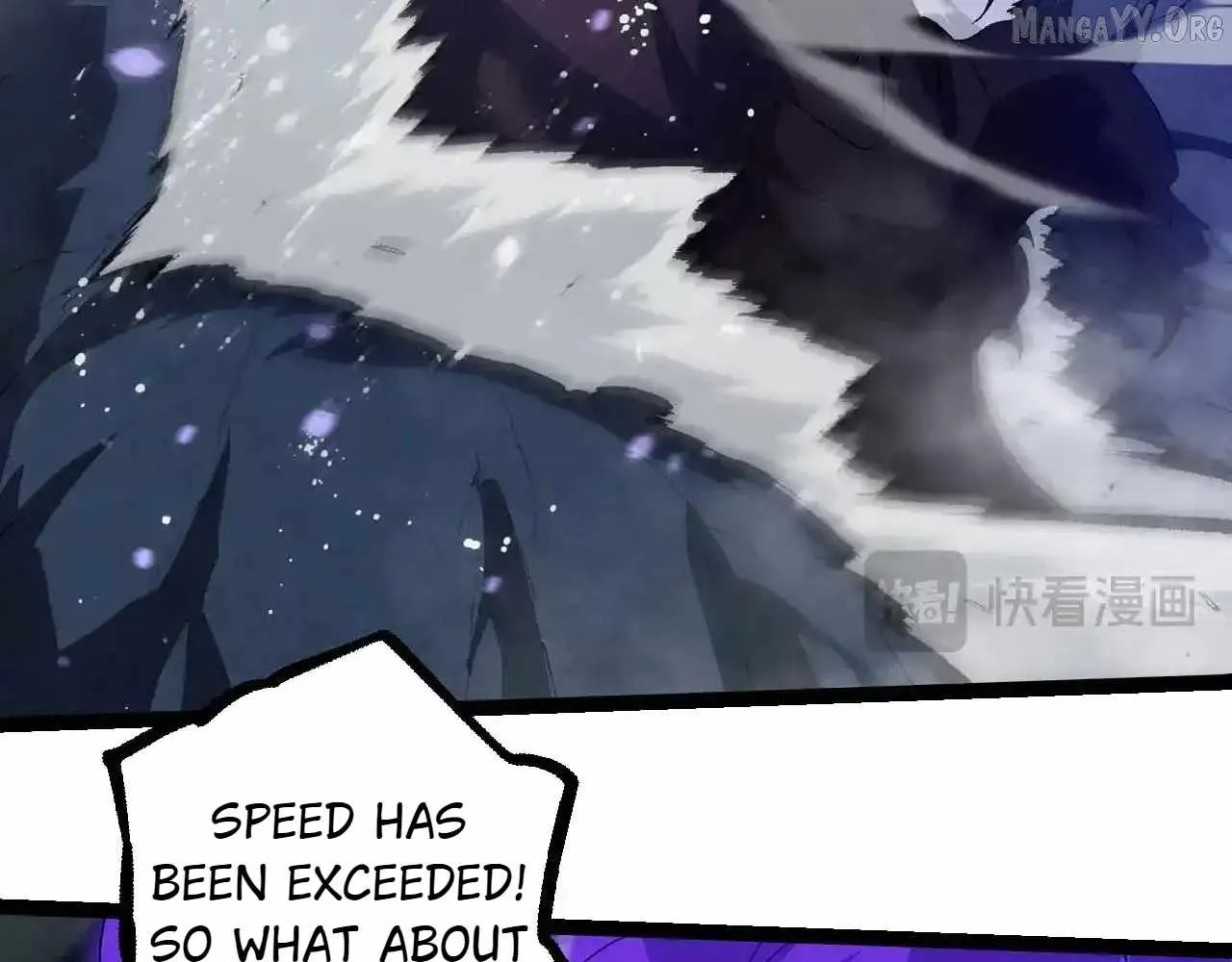 Evolution Begins With A Big Tree Chapter 472 Page 52