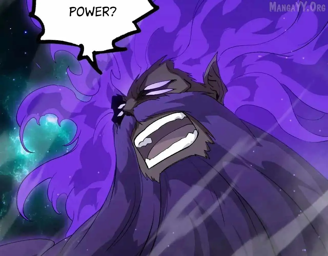 Evolution Begins With A Big Tree Chapter 472 Page 53