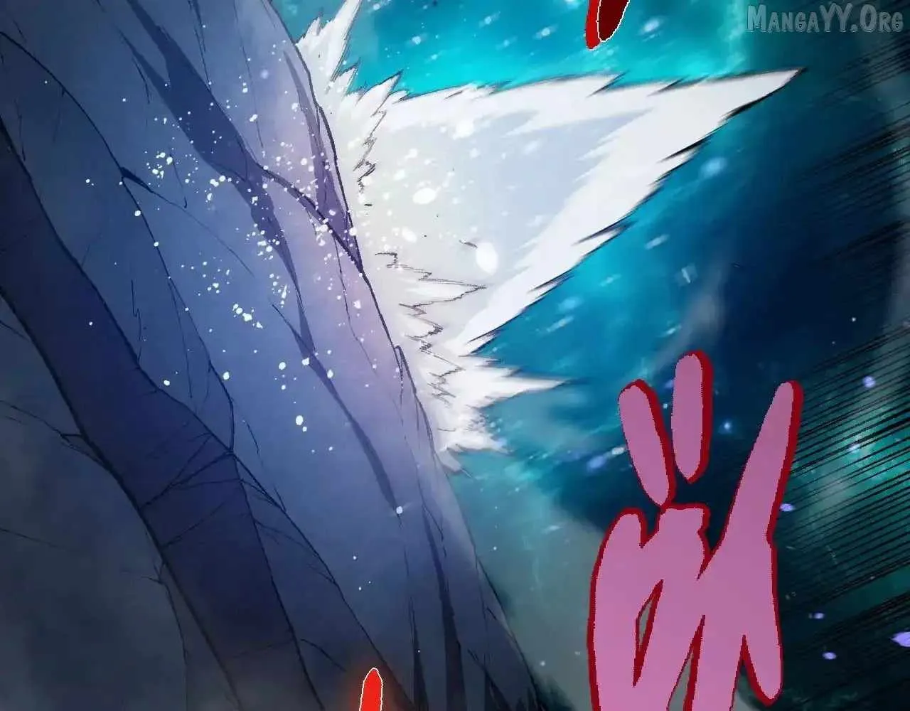 Evolution Begins With A Big Tree Chapter 472 Page 55