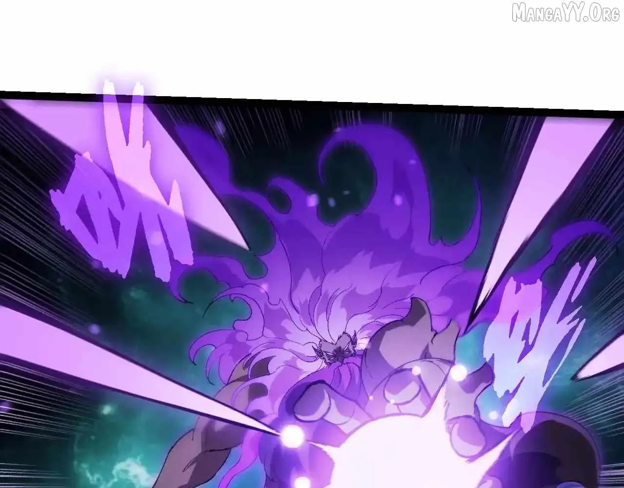 Evolution Begins With A Big Tree Chapter 472 Page 61