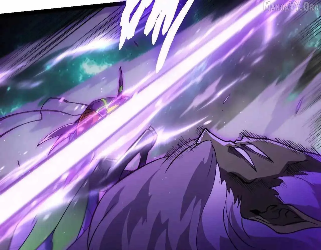 Evolution Begins With A Big Tree Chapter 472 Page 68