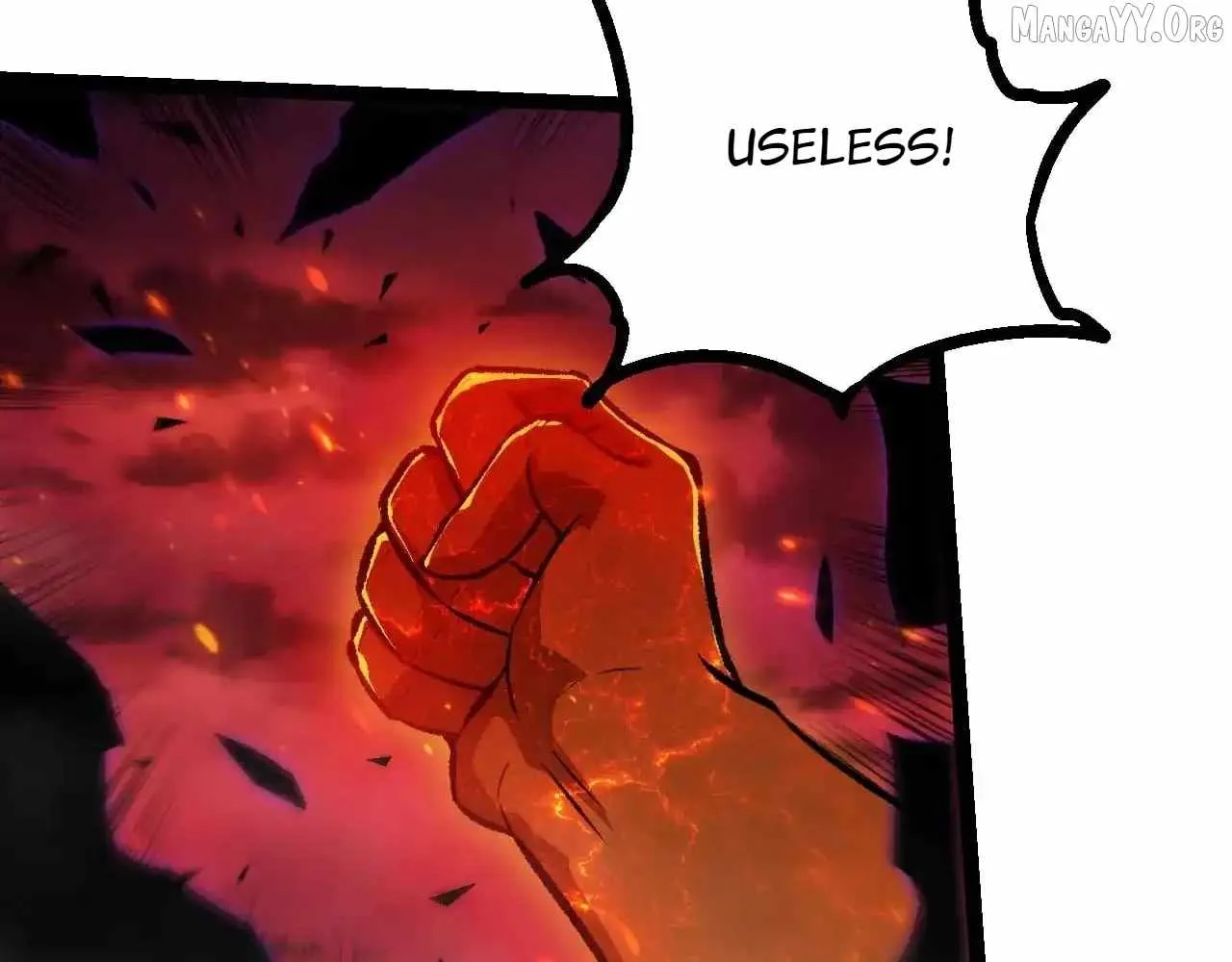Evolution Begins With A Big Tree Chapter 472 Page 88