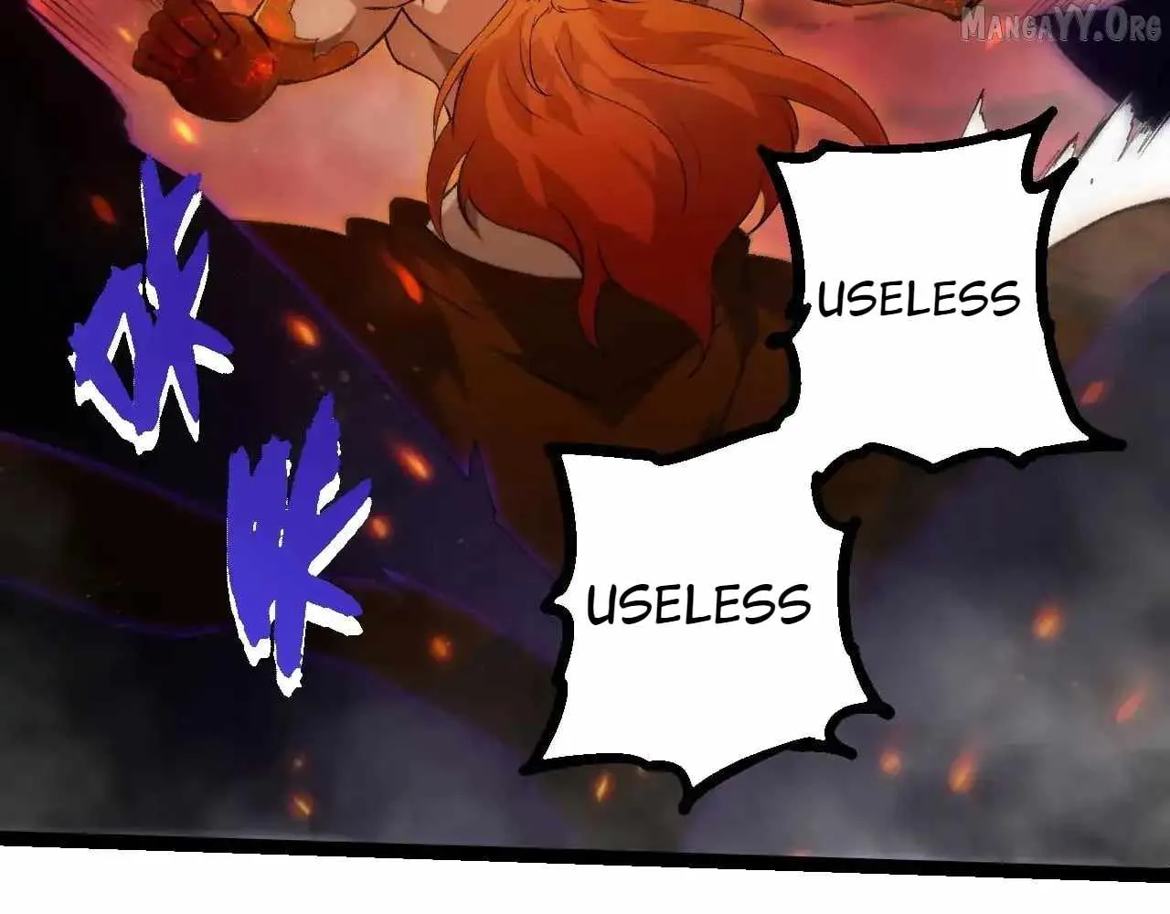Evolution Begins With A Big Tree Chapter 472 Page 92