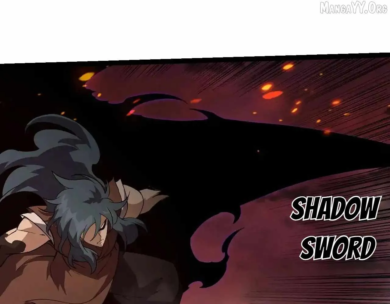 Evolution Begins With A Big Tree Chapter 472 Page 93