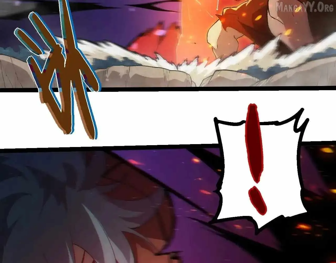 Evolution Begins With A Big Tree Chapter 472 Page 96