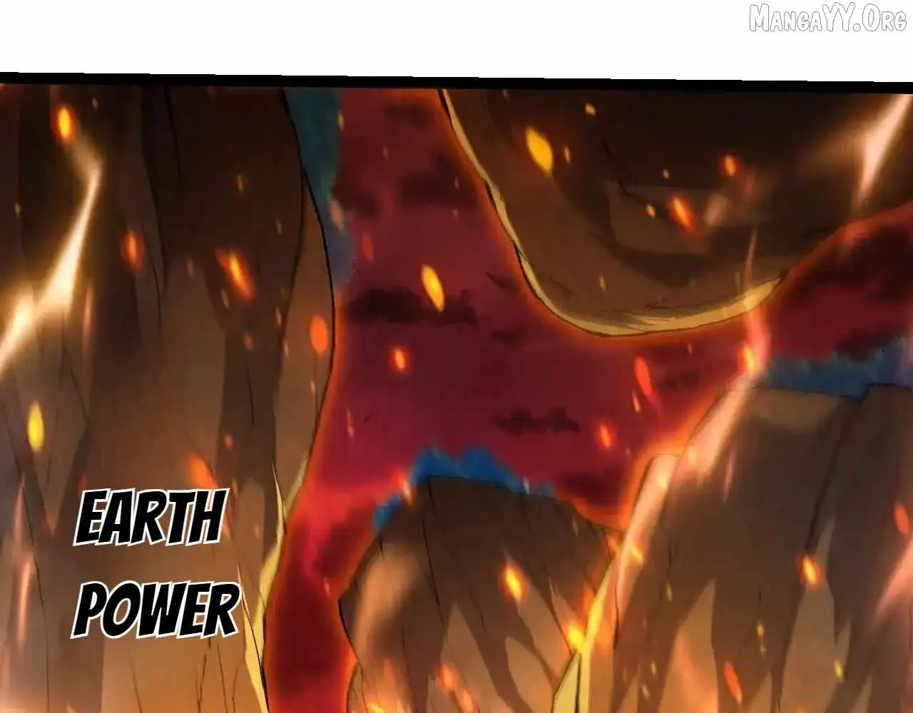 Evolution Begins With A Big Tree Chapter 472 Page 99