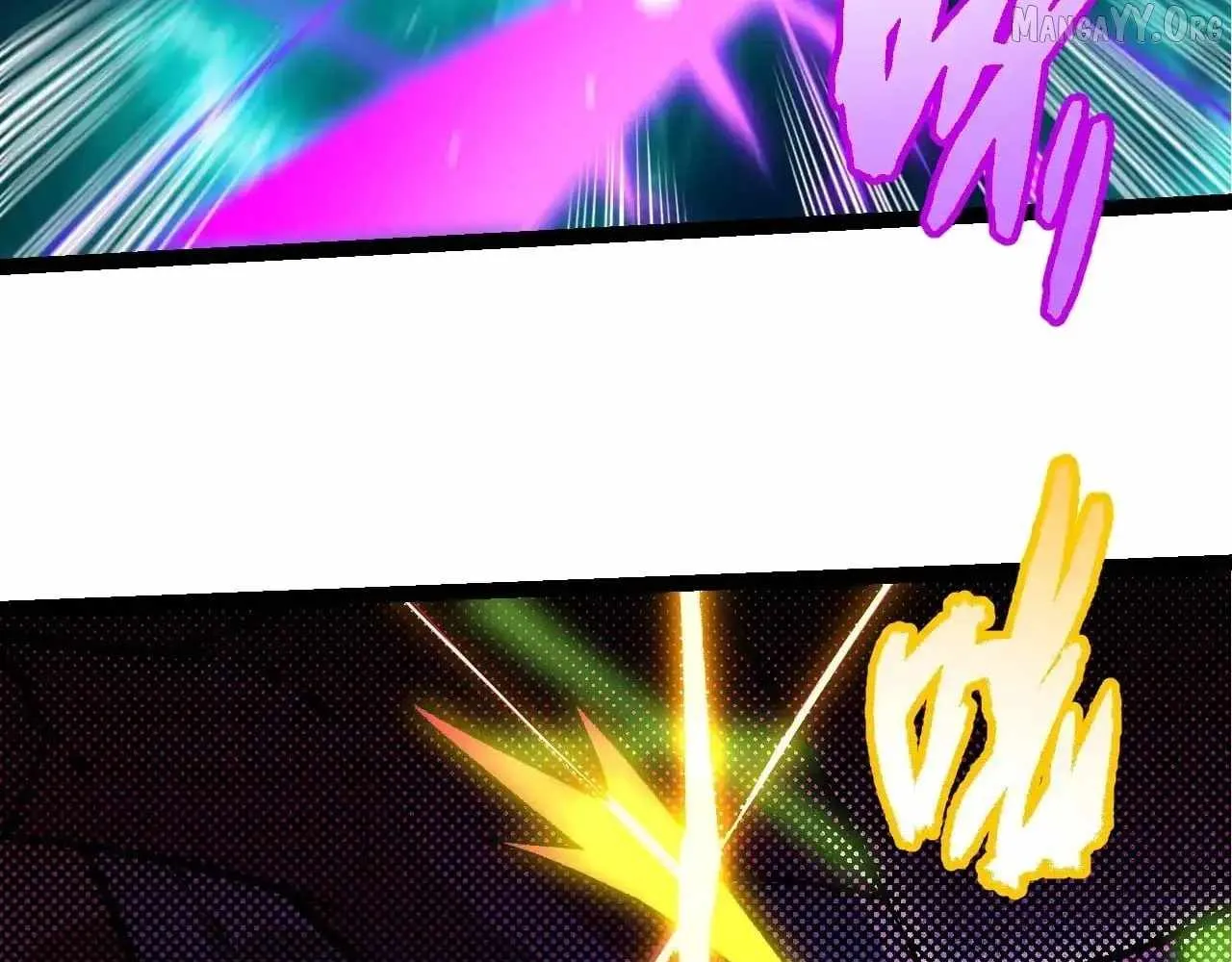 Evolution Begins With A Big Tree Chapter 474 Page 6