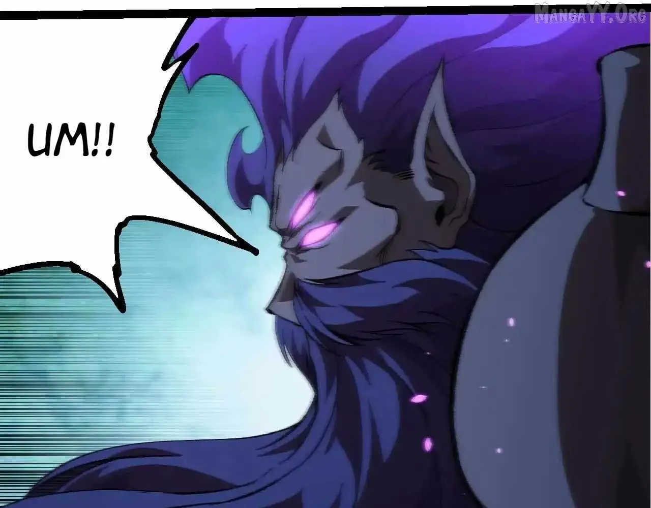 Evolution Begins With A Big Tree Chapter 474 Page 8